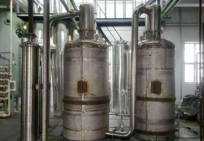 富陽地區化工設備回收市場價格解析與影響因素